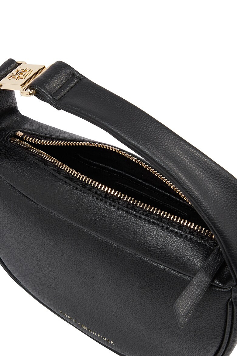 Tommy Hilfiger Geanta crossbody de piele ecologica - Pled.ro