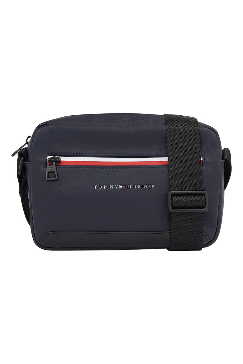 Tommy Hilfiger Geanta crossbody de piele ecologica - Pled.ro