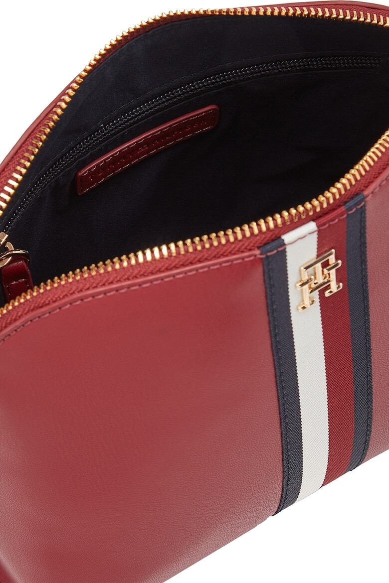 Tommy Hilfiger Geanta crossbody de piele ecologica - Pled.ro