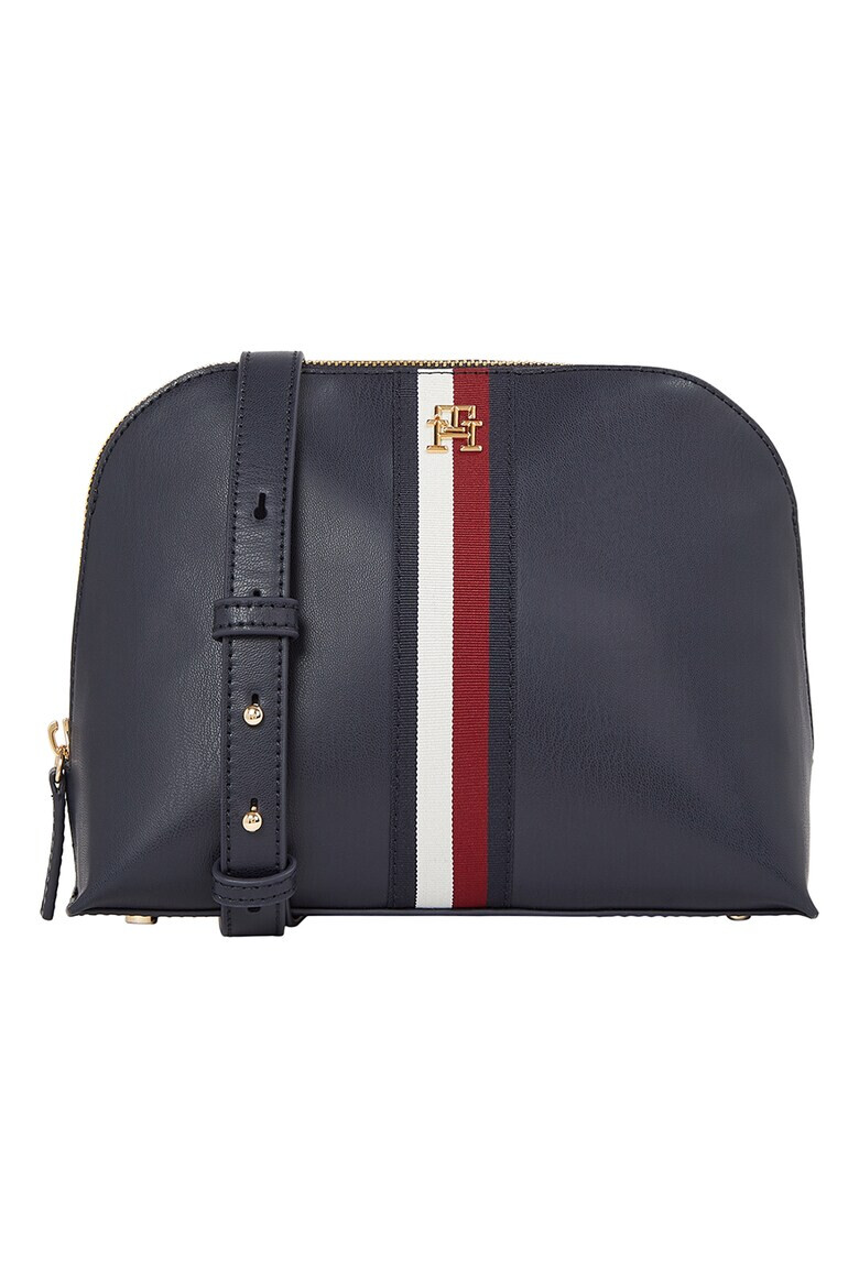 Tommy Hilfiger Geanta crossbody de piele ecologica - Pled.ro