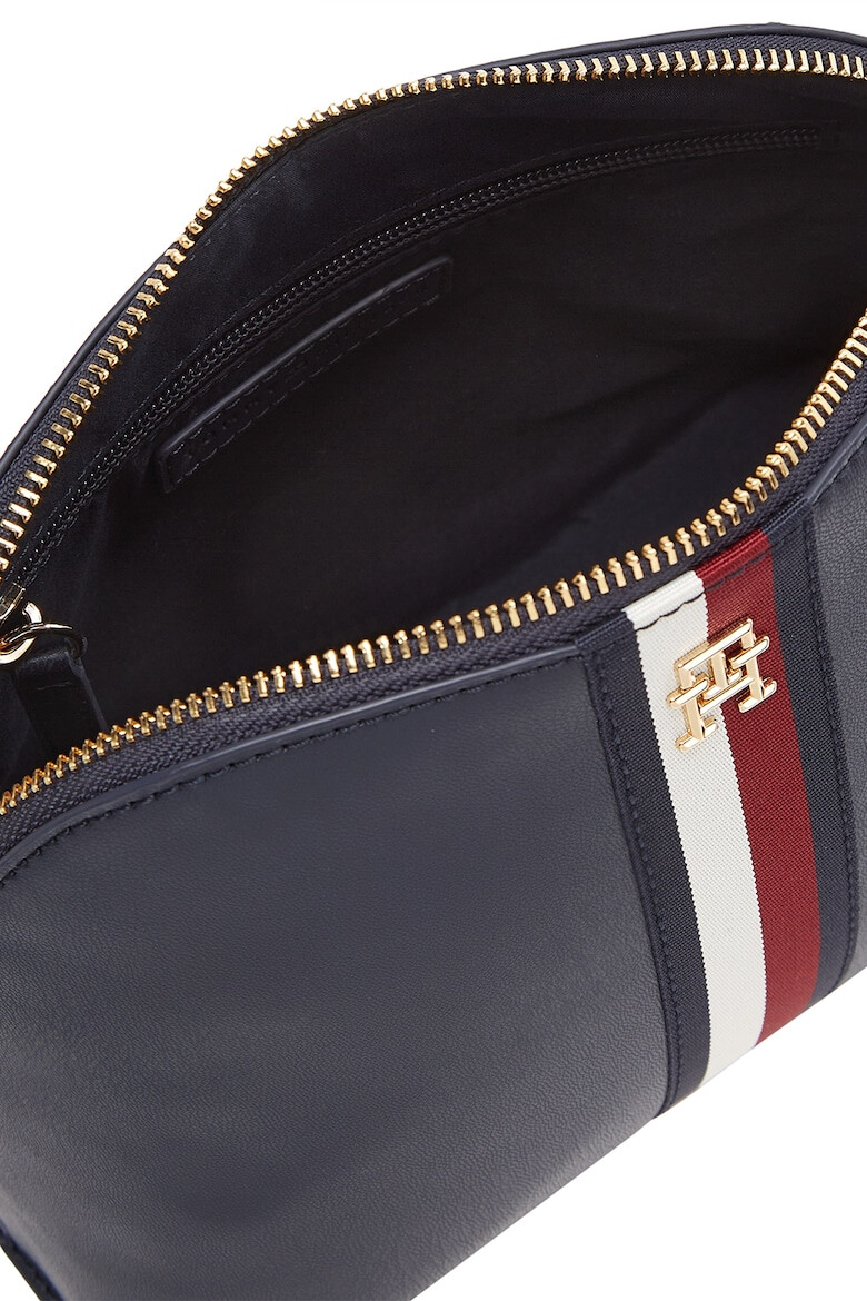 Tommy Hilfiger Geanta crossbody de piele ecologica - Pled.ro