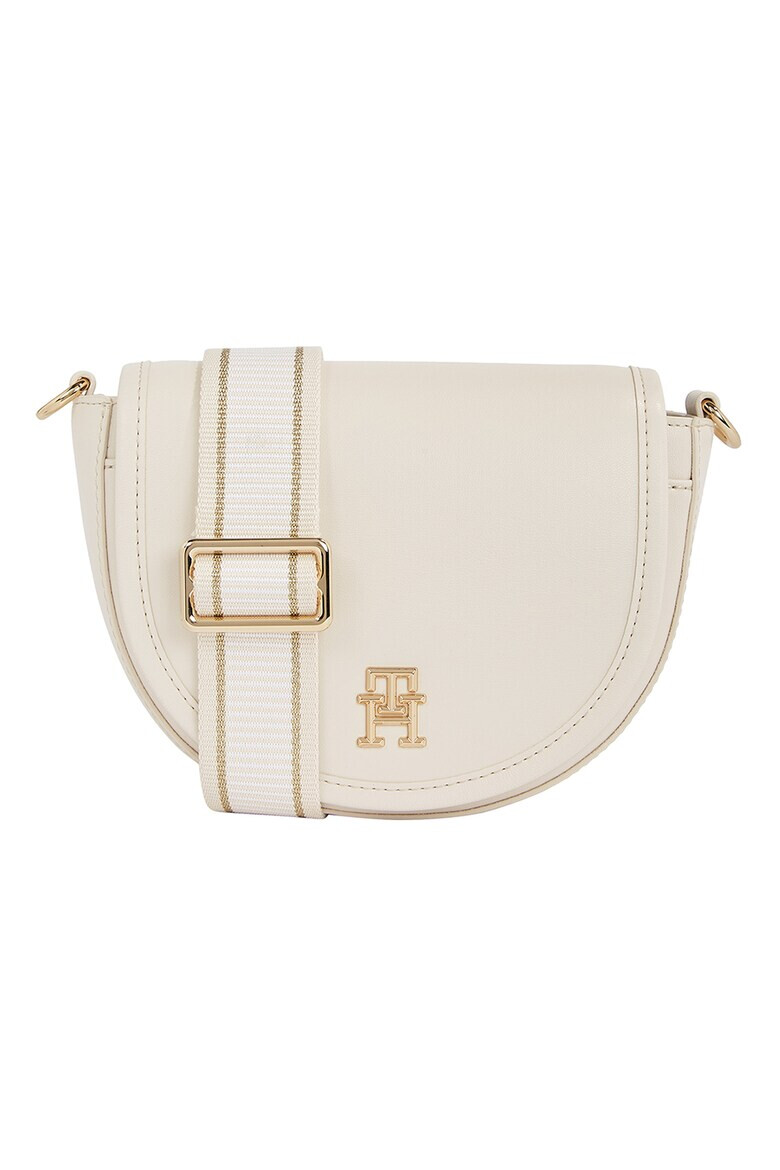 Tommy Hilfiger Geanta crossbody de piele ecologica - Pled.ro