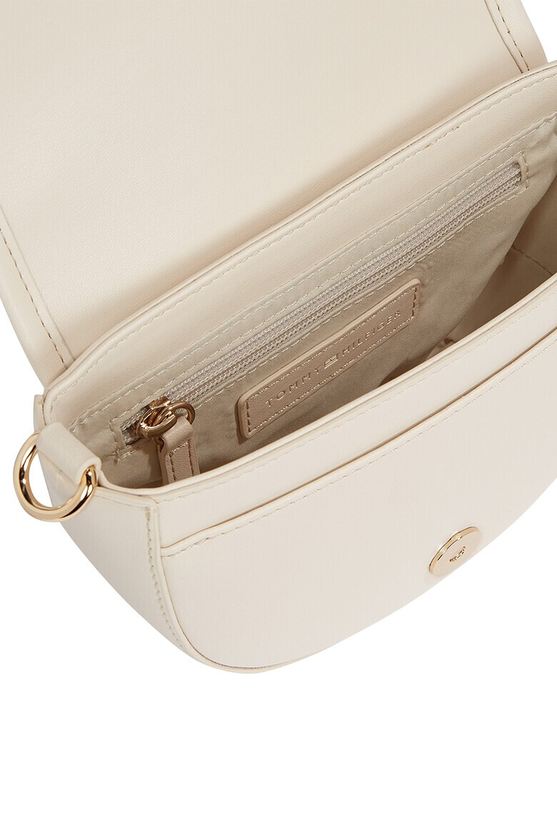 Tommy Hilfiger Geanta crossbody de piele ecologica - Pled.ro