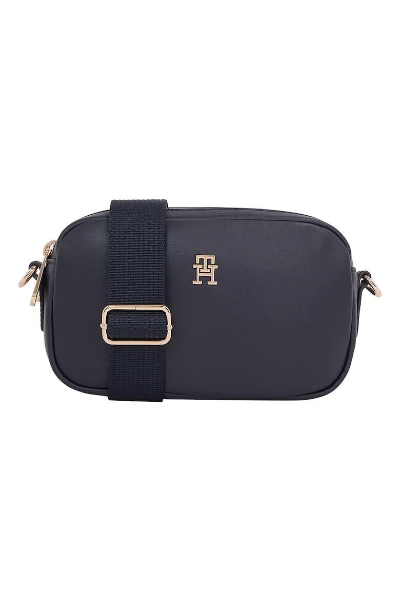 Tommy Hilfiger Geanta crossbody de piele ecologica Poppy - Pled.ro