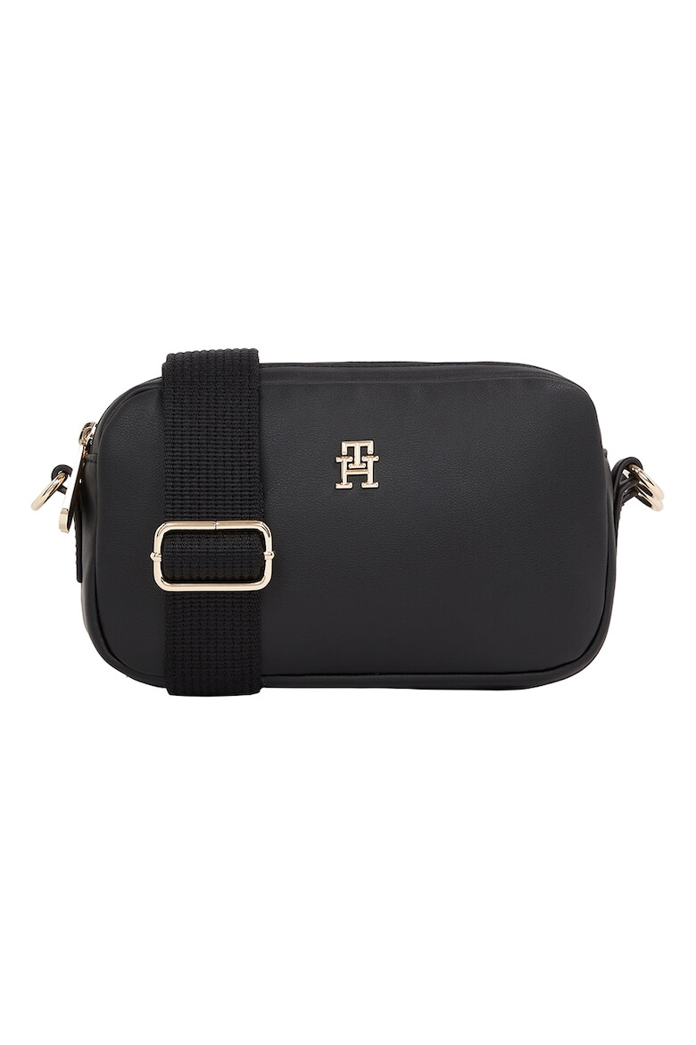 Tommy Hilfiger Geanta crossbody de piele ecologica Poppy - Pled.ro