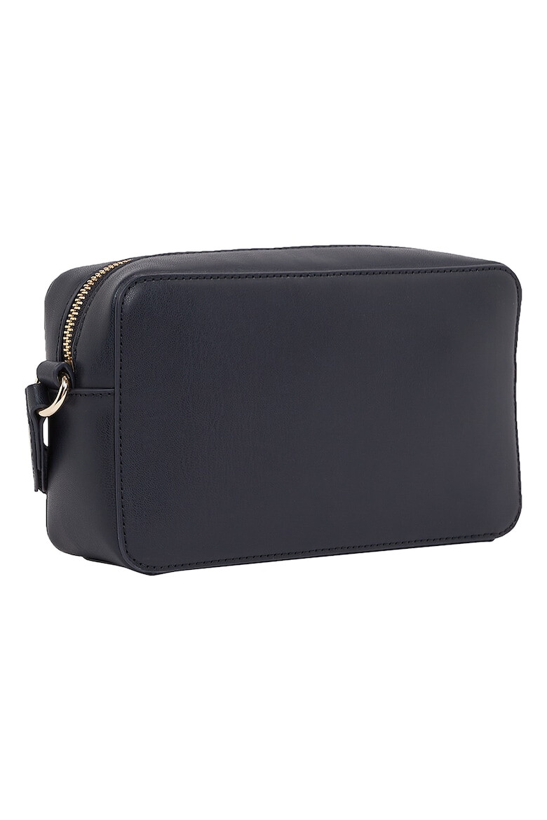 Tommy Hilfiger Geanta crossbody de piele Monotype - Pled.ro