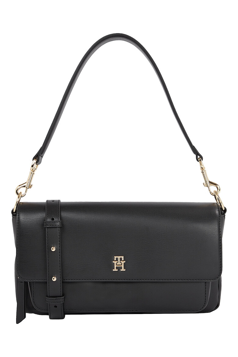 Tommy Hilfiger Geanta crossbody din piele ecologica - Pled.ro