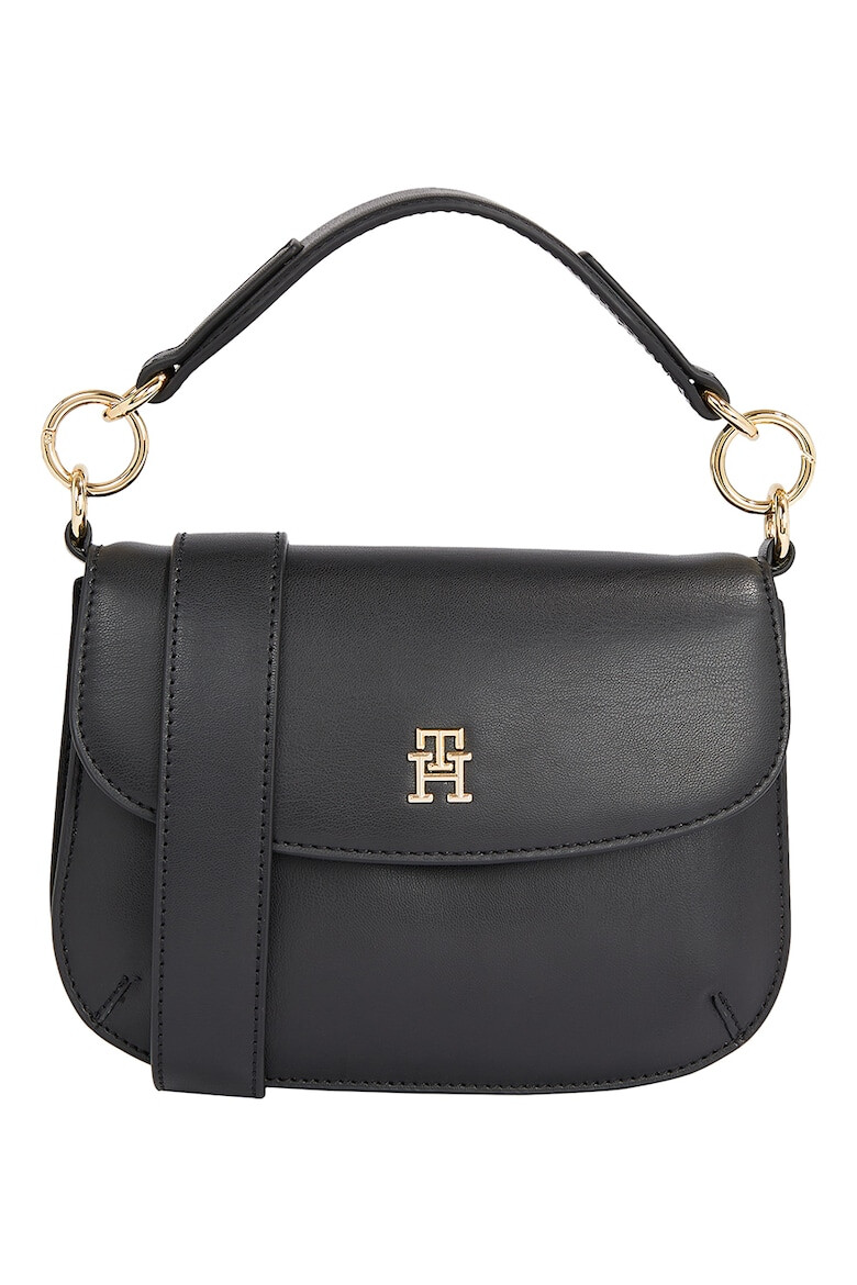 Tommy Hilfiger Geanta crossbody din piele ecologica - Pled.ro