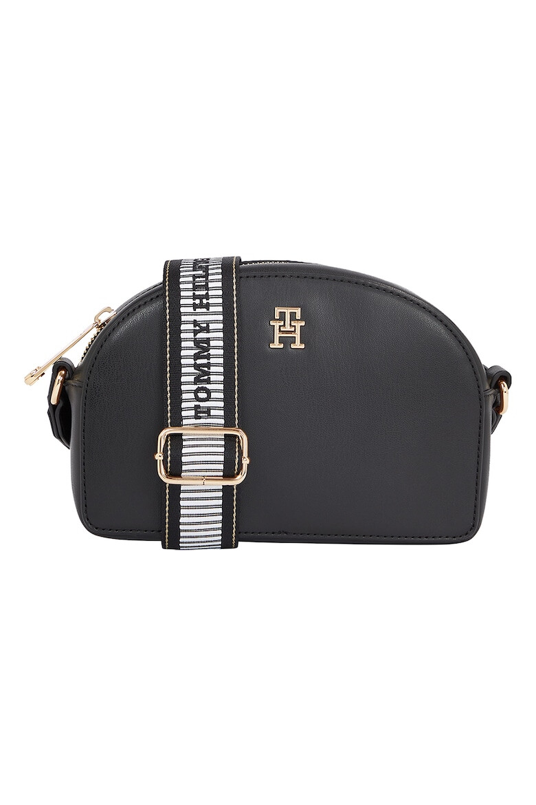 Tommy Hilfiger Geanta crossbody din piele ecologica - Pled.ro