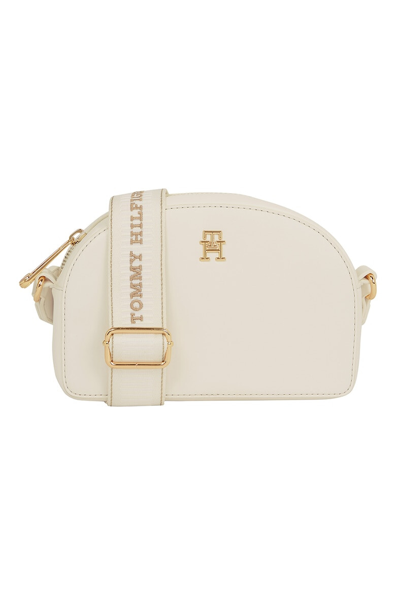 Tommy Hilfiger Geanta crossbody din piele ecologica - Pled.ro