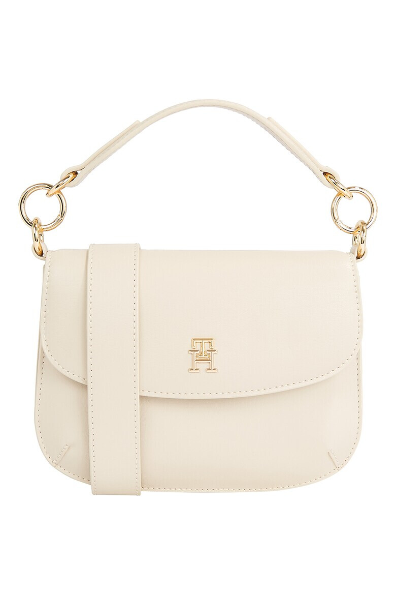 Tommy Hilfiger Geanta crossbody din piele ecologica - Pled.ro