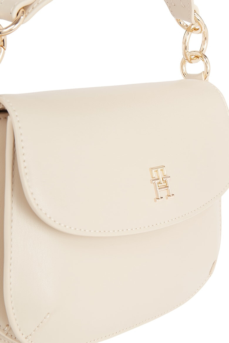 Tommy Hilfiger Geanta crossbody din piele ecologica - Pled.ro