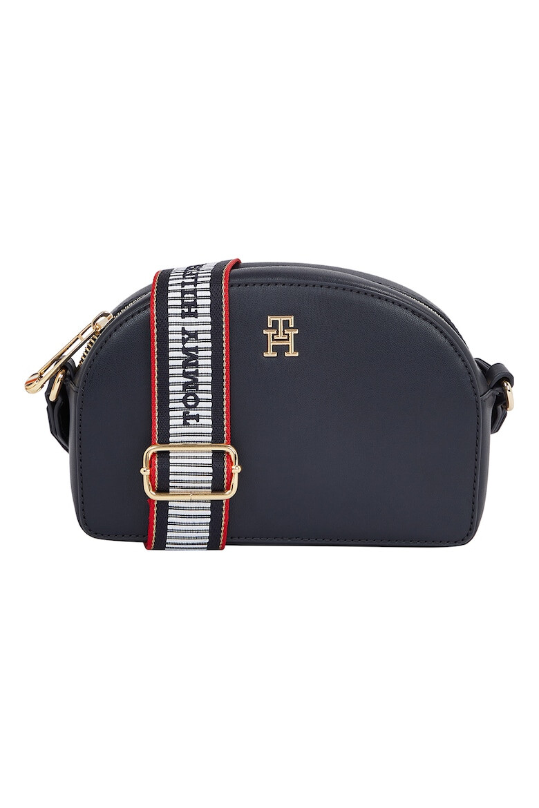 Tommy Hilfiger Geanta crossbody din piele ecologica - Pled.ro