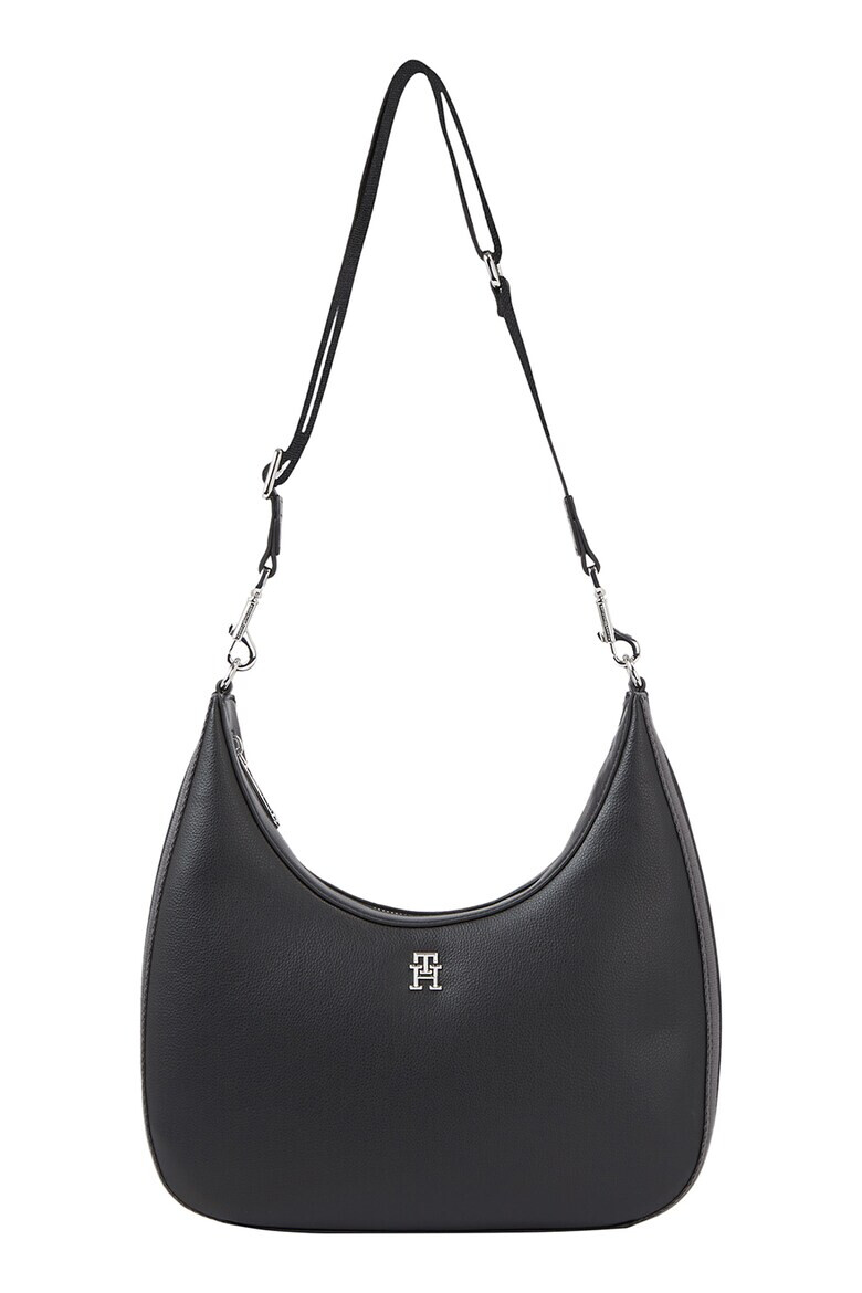 Tommy Hilfiger Geanta crossbody din piele ecologica Essential - Pled.ro