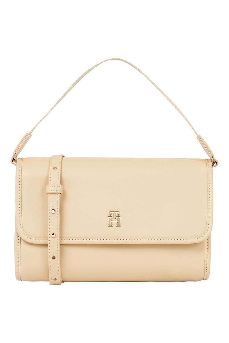 Tommy Hilfiger Geanta crossbody din piele ecologica Monotype - Pled.ro