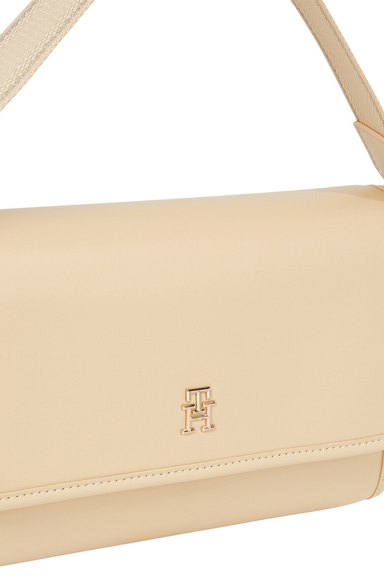 Tommy Hilfiger Geanta crossbody din piele ecologica Monotype - Pled.ro