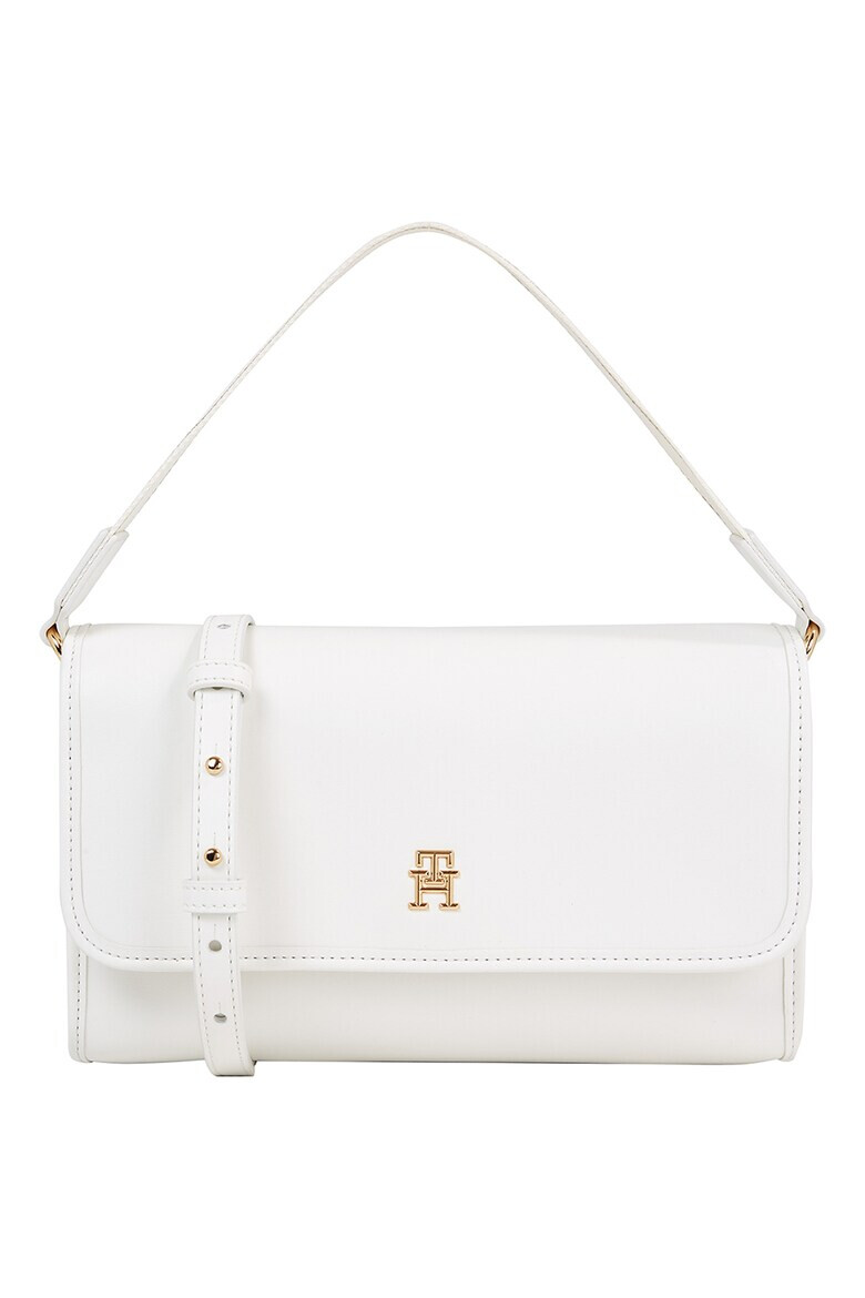 Tommy Hilfiger Geanta crossbody din piele ecologica Monotype - Pled.ro