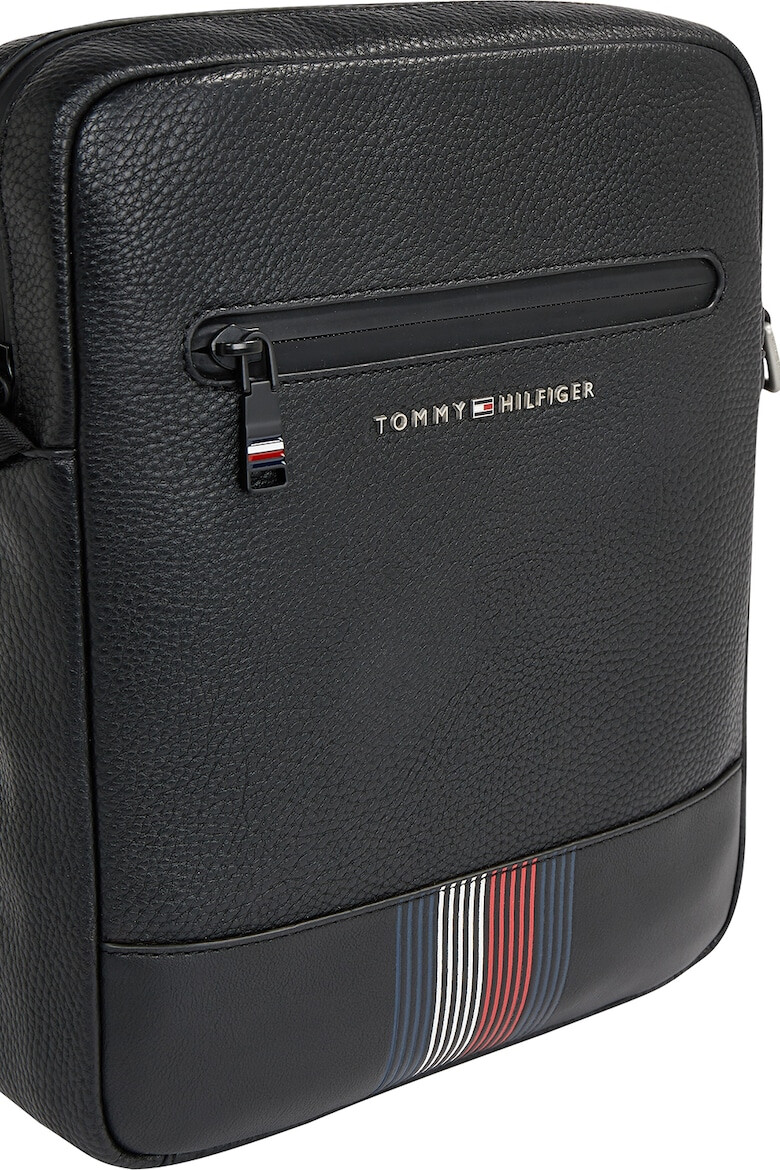 Tommy Hilfiger Geanta crossbody Transit Reporter - Pled.ro