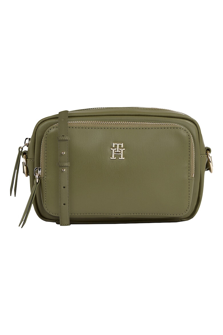 Tommy Hilfiger Geanta crossbody Utility - Pled.ro