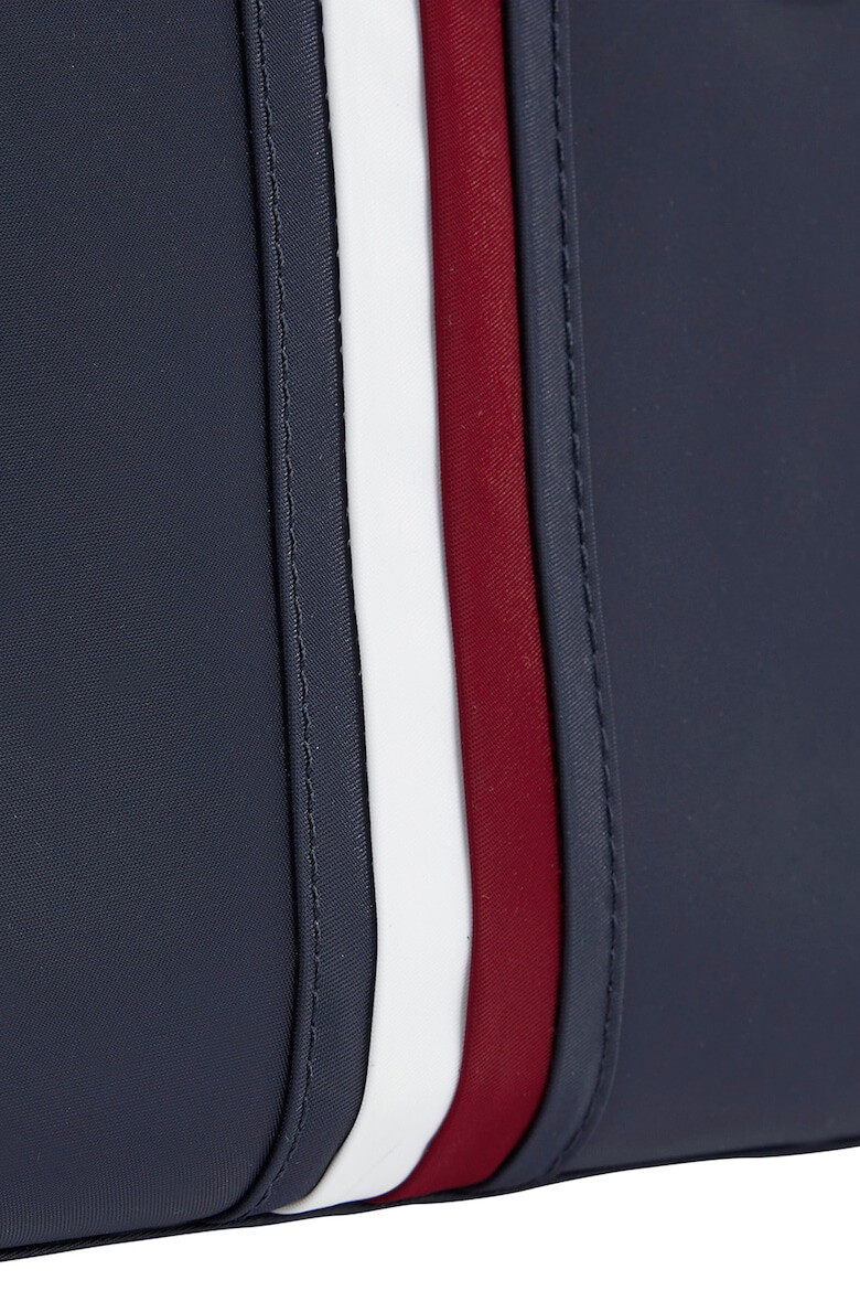 Tommy Hilfiger Geanta shopper de material textil - Pled.ro