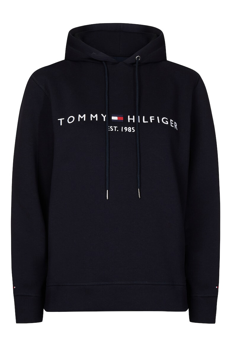 Tommy Hilfiger Hanorac cu broderie logo Heritage - Pled.ro