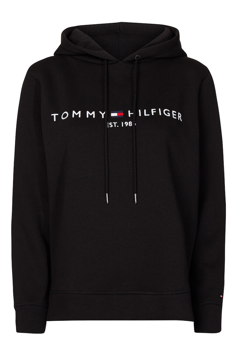 Tommy Hilfiger Hanorac cu broderie logo Heritage - Pled.ro