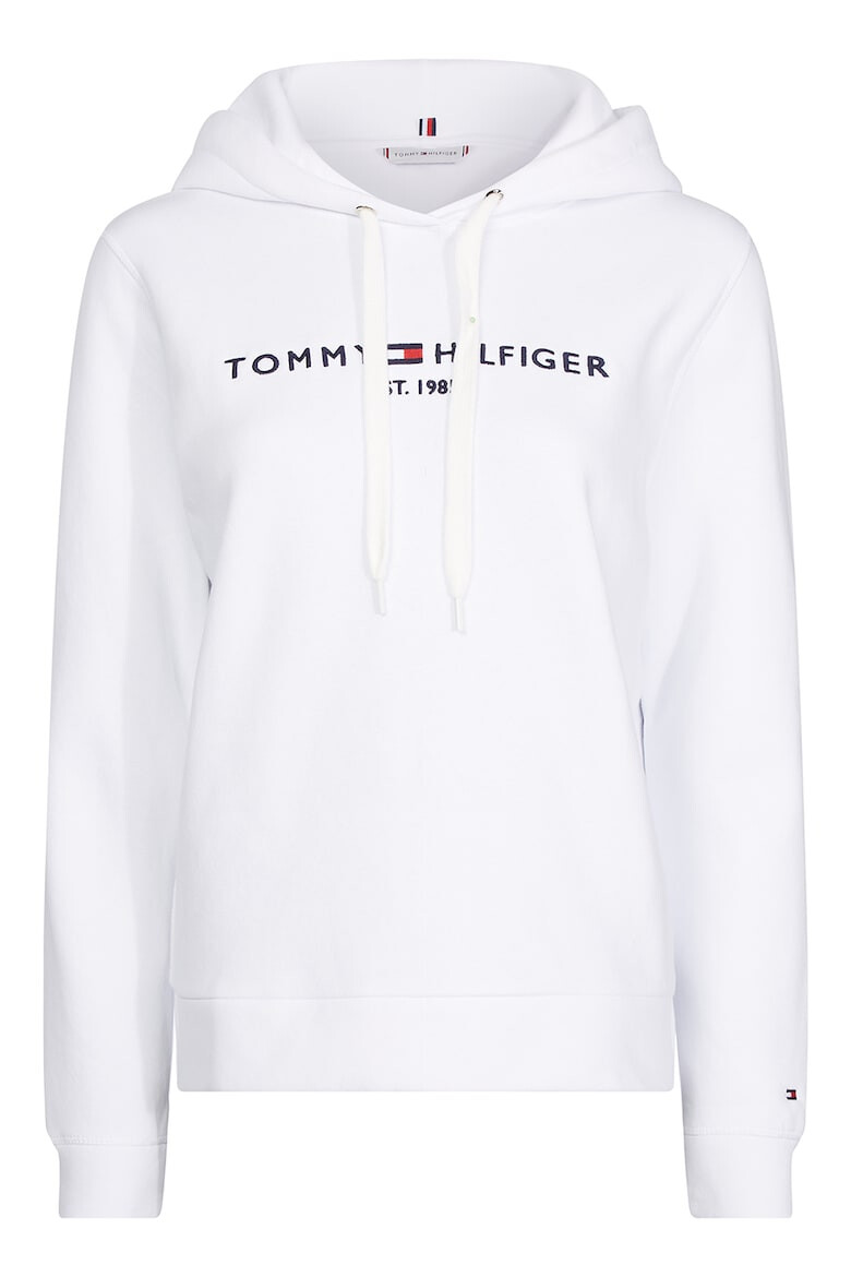 Tommy Hilfiger Hanorac cu broderie logo Heritage - Pled.ro