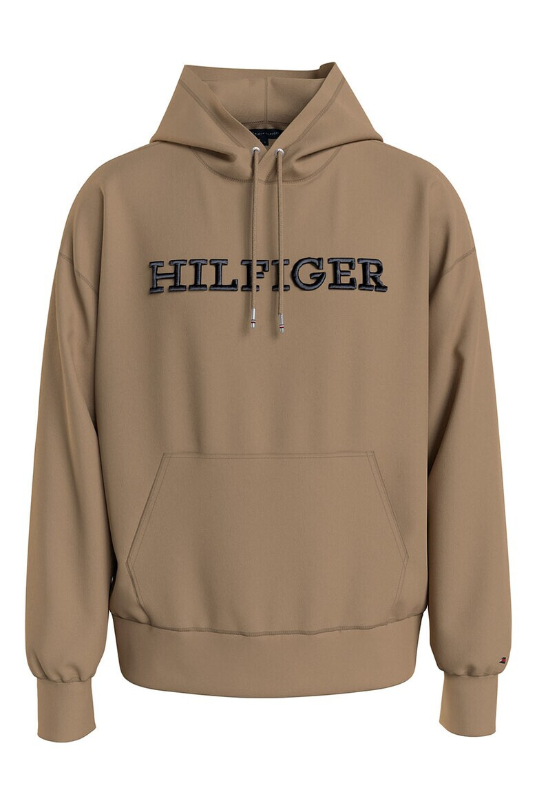 Tommy Hilfiger Hanorac cu buzunar kangaroo - Pled.ro