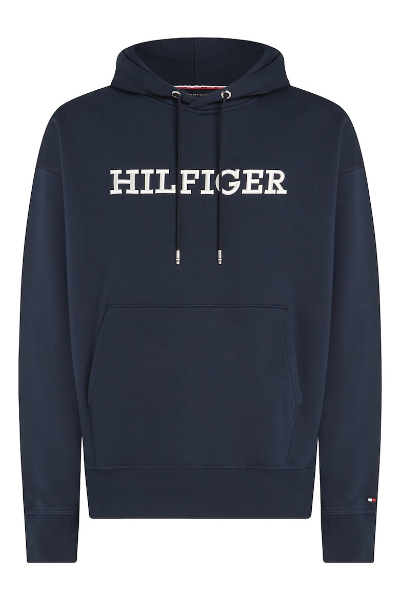 Tommy Hilfiger Hanorac cu buzunar kangaroo - Pled.ro