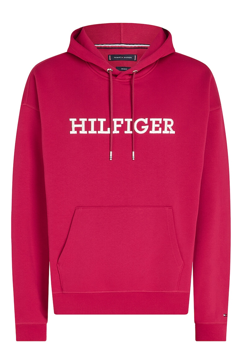 Tommy Hilfiger Hanorac cu buzunar kangaroo - Pled.ro