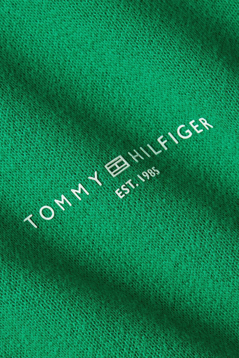 Tommy Hilfiger Hanorac cu fermoar 1985 - Pled.ro