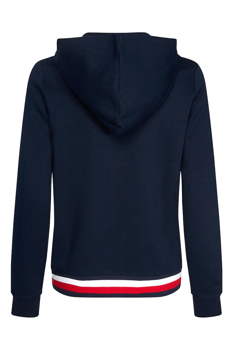 Tommy Hilfiger Hanorac cu fermoar Heritage - Pled.ro