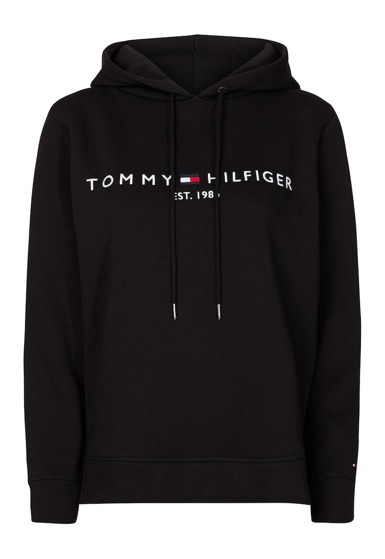 Tommy Hilfiger Hanorac cu broderie logo Heritage - Pled.ro