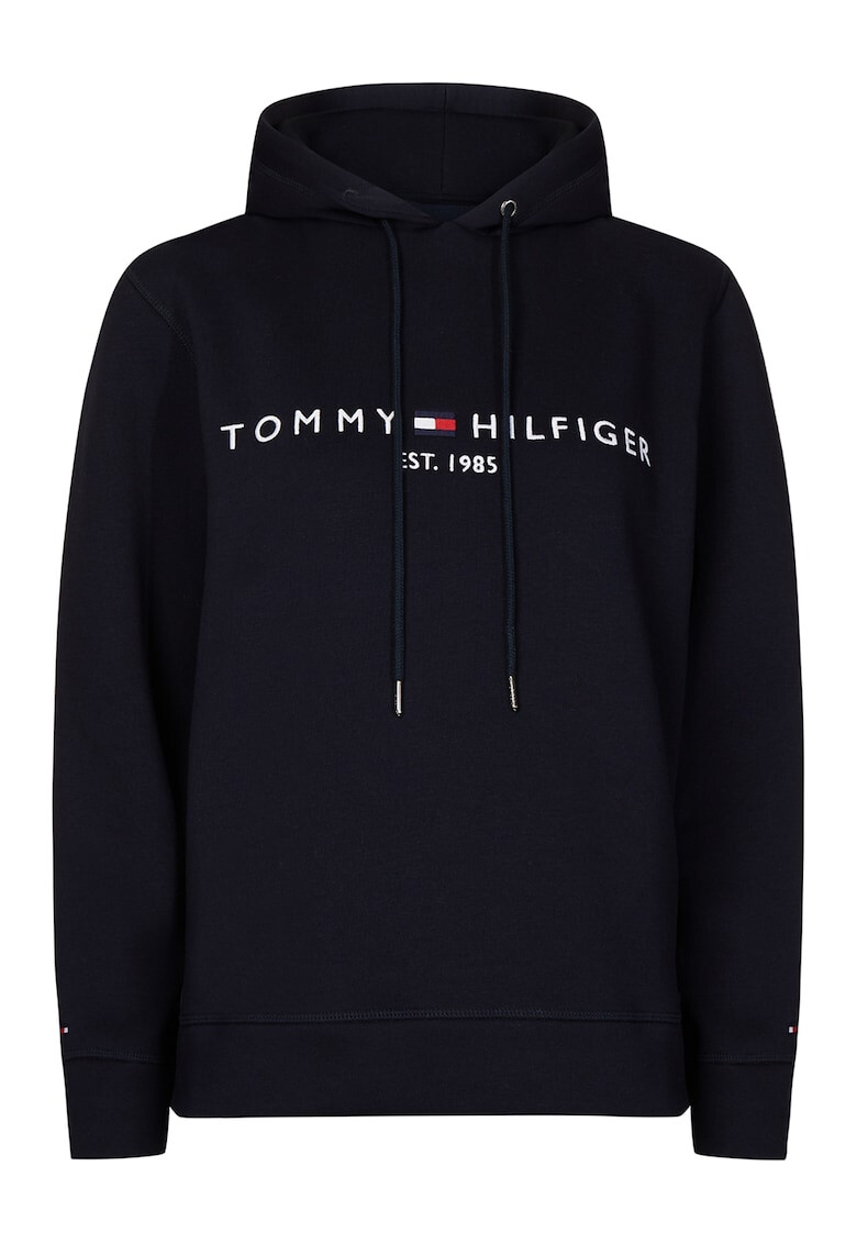 Tommy Hilfiger Hanorac cu broderie logo Heritage - Pled.ro