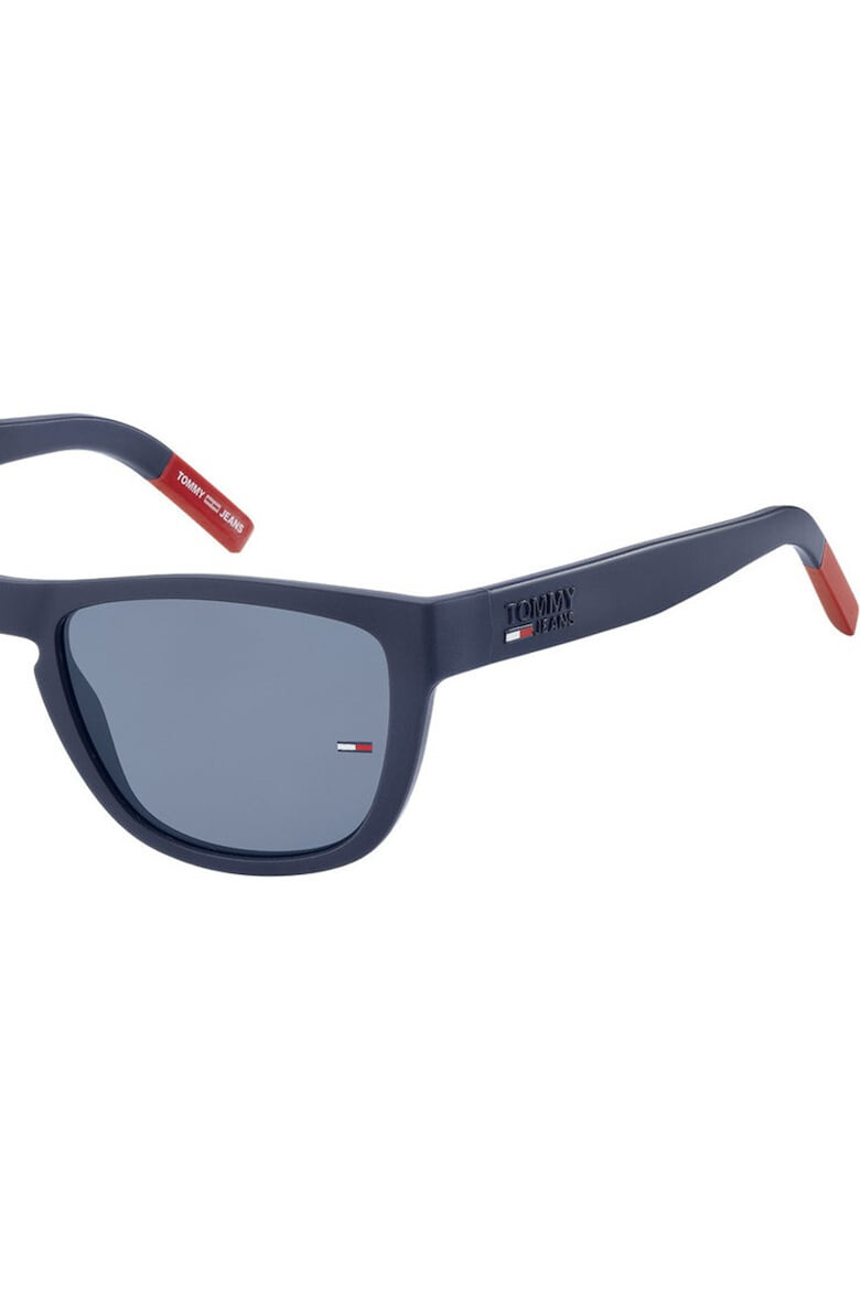 Tommy Hilfiger Ochelari de soare aviator unisex cu logo - Pled.ro