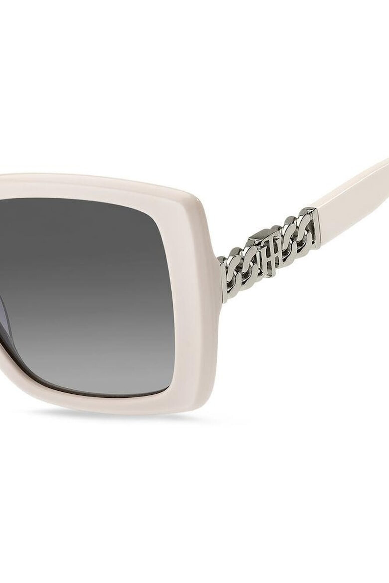 Tommy Hilfiger Ochelari de soare butterfly cu lentile in degrade - Pled.ro