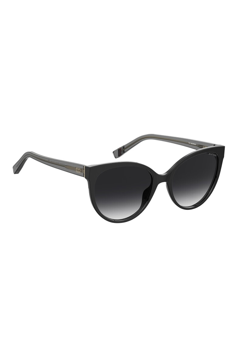 Tommy Hilfiger Ochelari de soare cat-eye cu lentile in degrade - Pled.ro