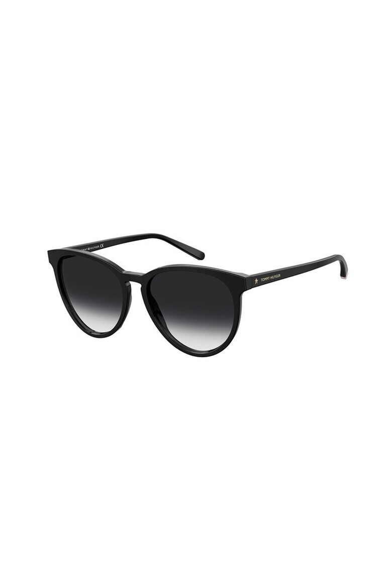 Tommy Hilfiger Ochelari de soare cat-eye cu lentile in degrade - Pled.ro