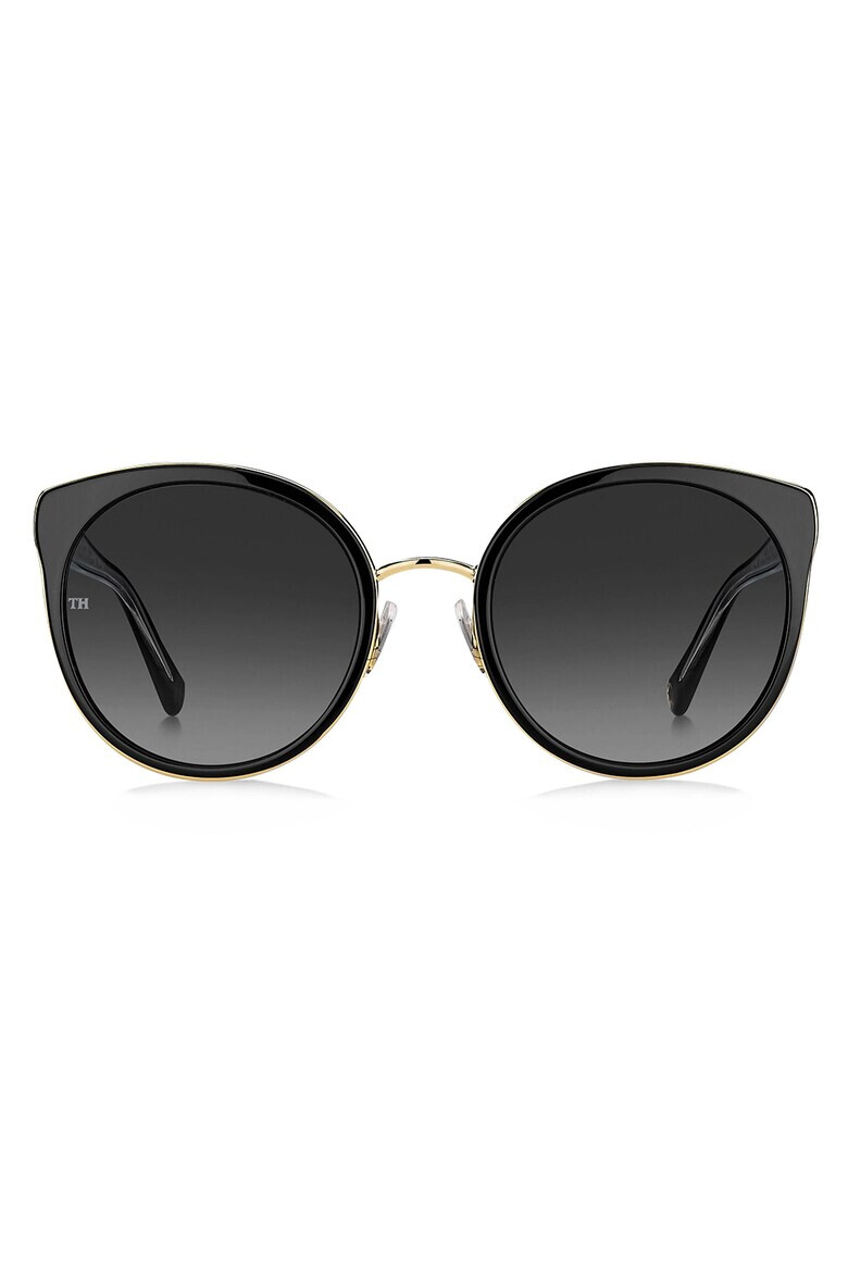 Tommy Hilfiger Ochelari de soare cat-eye rotunzi - Pled.ro