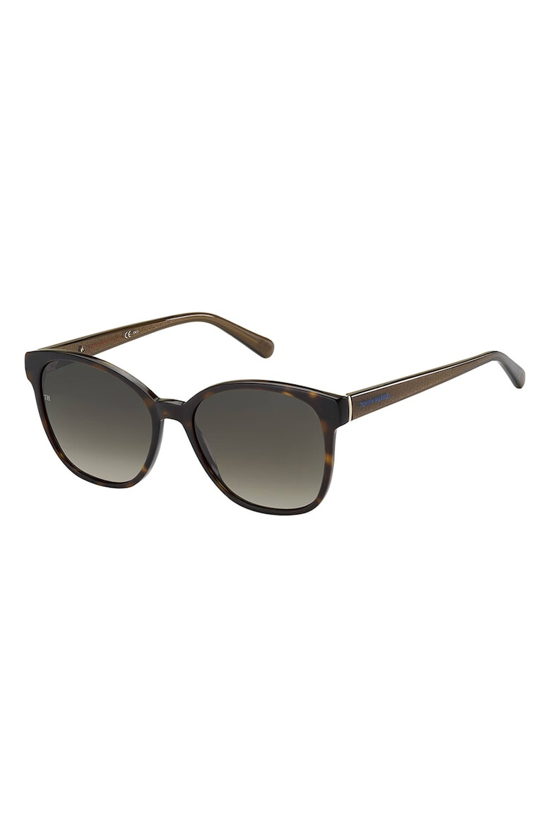 Tommy Hilfiger Ochelari de soare patrati cu lentile in degrade - Pled.ro