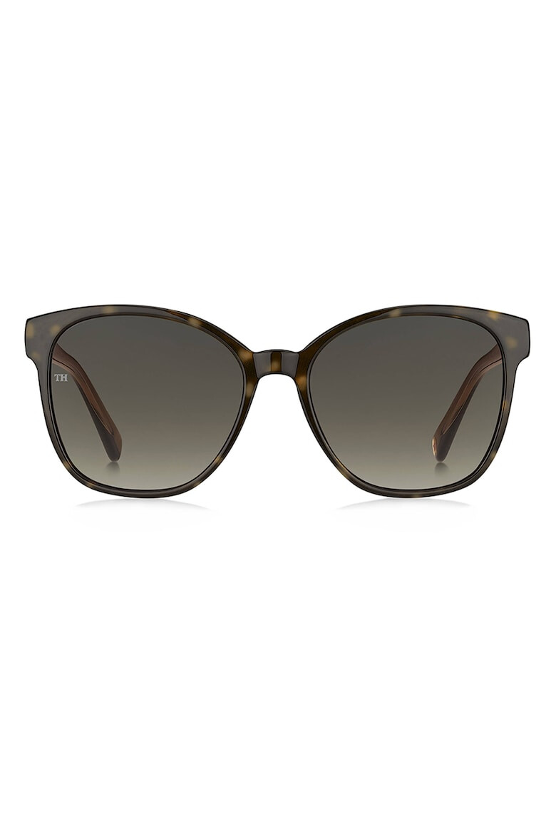 Tommy Hilfiger Ochelari de soare patrati cu lentile in degrade - Pled.ro