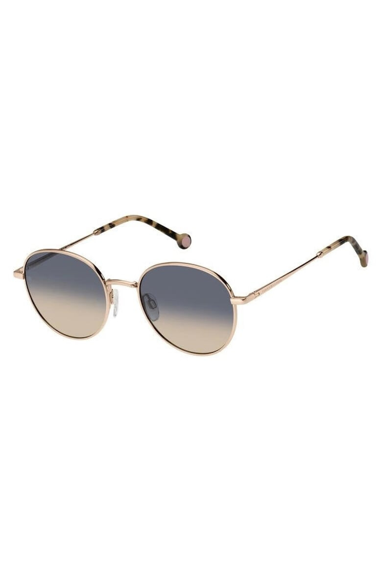 Tommy Hilfiger Ochelari de soare rotunzi cu lentile in degrade - Pled.ro