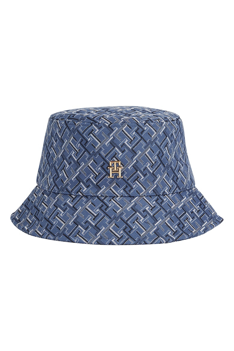 Tommy Hilfiger Palarie bucket cu logo - Pled.ro