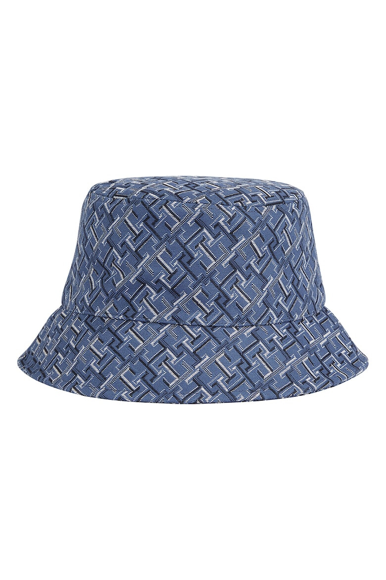 Tommy Hilfiger Palarie bucket cu logo - Pled.ro