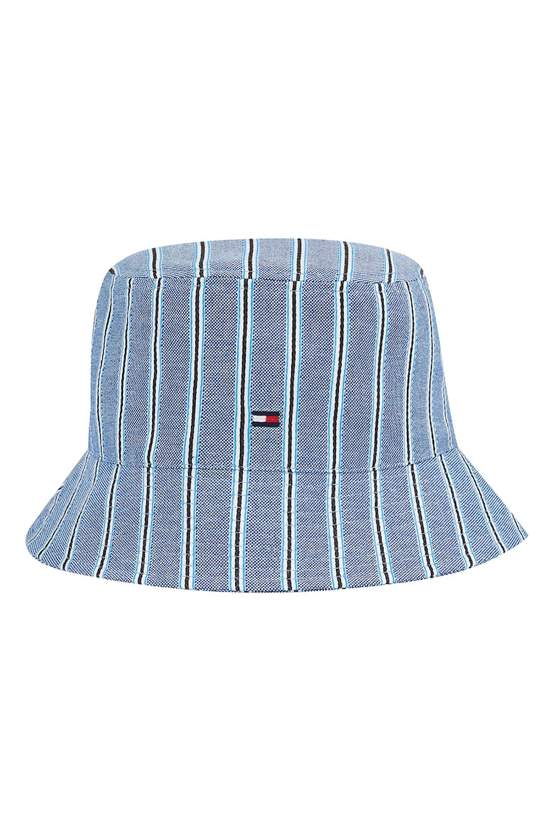 Tommy Hilfiger Palarie bucket cu model Essential - Pled.ro