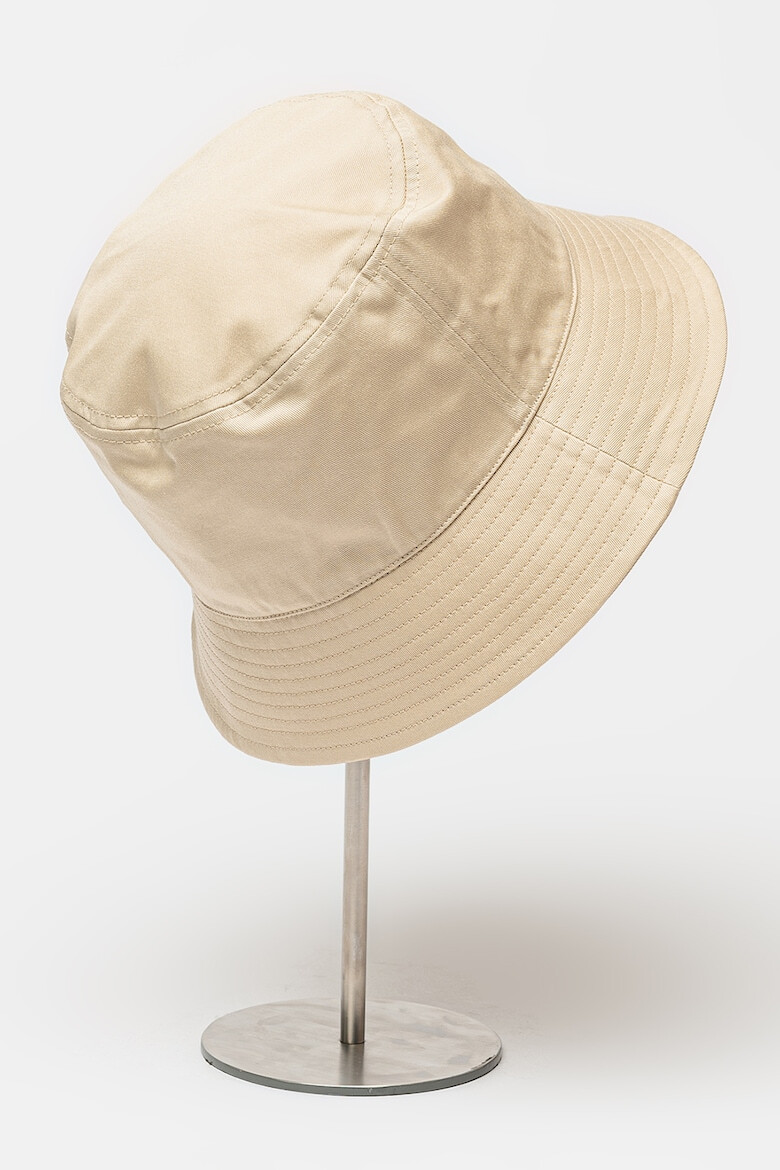 Tommy Hilfiger Palarie bucket de bumbac organic Essential Flag - Pled.ro