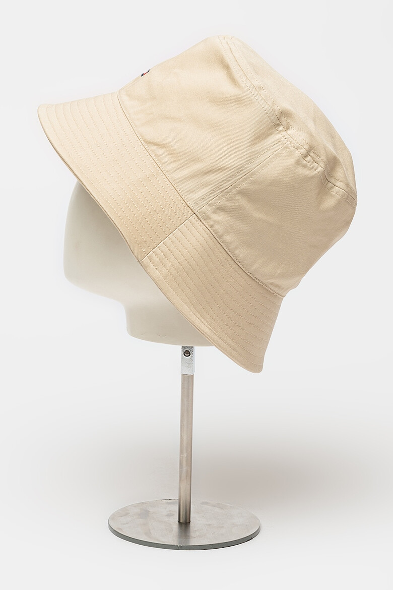 Tommy Hilfiger Palarie bucket de bumbac organic Essential Flag - Pled.ro