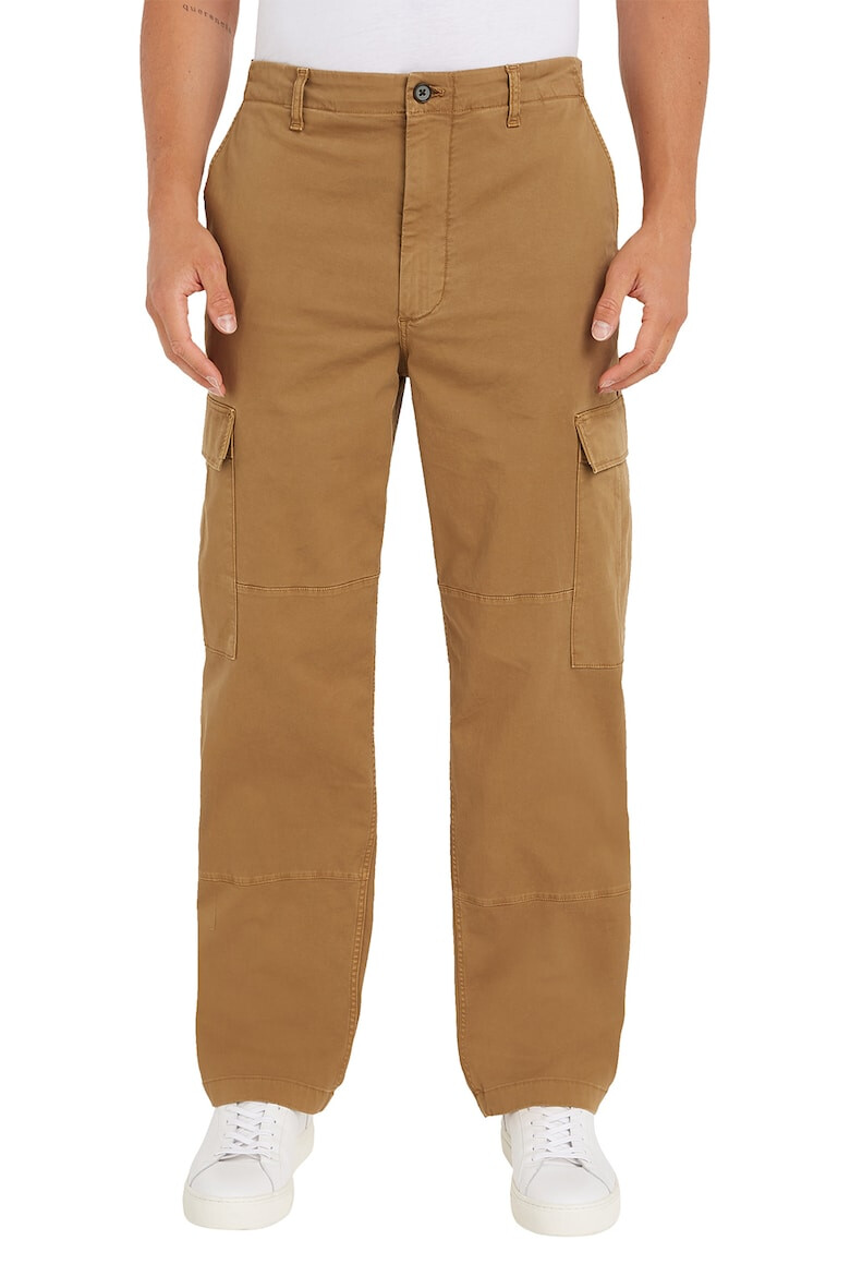 Tommy Hilfiger Pantaloni cargo Murray - Pled.ro