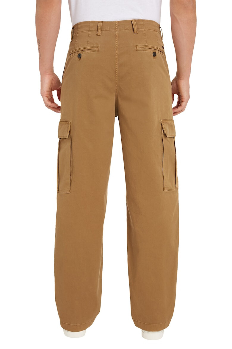 Tommy Hilfiger Pantaloni cargo Murray - Pled.ro