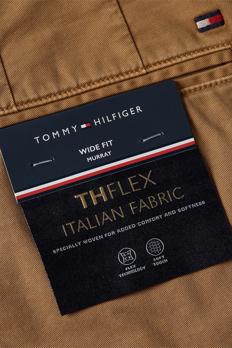 Tommy Hilfiger Pantaloni cargo Murray - Pled.ro